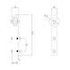 visuel2 Kit chariot et guide bas Bario 2