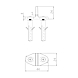 visuel3 Kit chariot et guide bas Bario 3