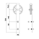 visuel2 Kit chariot et guide bas Bario 3