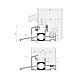visuel1 Cache-rainure 58/68T