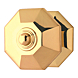 visuel1 Bouton fixe de porte B619LPV80F