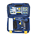 visuel3 Pistolet à colle en coffret CG270