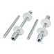 visuel1 Kit de fixation pour bâton de maréchal