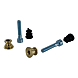 visuel1 Kit de fixation pour bâton de maréchal