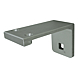 visuel1 Support droit pour bâton de maréchal 4865