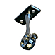visuel1 Piton sur platine 52-0929-1306