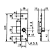 visuel2 Batteuse EDF universelle F345853000
