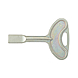 visuel1 Clé batteuse GDF N3458