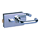 visuel1 Serrure en applique 9745R