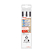 visuel1 Set mine graphite de rechange 10H