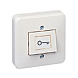 visuel1 Bouton poussoir EXS100K