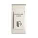 visuel1 Bouton poussoir EXS43AP