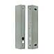visuel1 Boitier inox pour mise en applique du verrou 843-1 et de la têtière 843-3