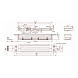 visuel2 Ventouse BVM338N-SSSP