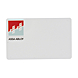 visuel1 Badge de proximité carte 125 KHZ