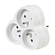 visuel1 Bloc multiprise I-TRI3R