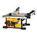 visuel1 Scie stationnaire DWE7485RS-QS