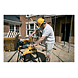 visuel3 Scie à onglet et scie sur table DW 743N-QS