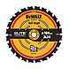 visuel1 Lame de scie circulaire DT10302-QZ