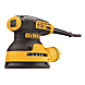 visuel1 Ponceuse excentrique DWE6423-QS