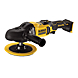 visuel1 Ponceuse polisseuse rotative DCM849N-XJ