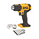 visuel1 Décapeur thermique DCE530N-XJ