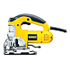 visuel1 Scie sauteuse DW331KT-QS