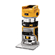 visuel1 Affleureuse DCW600N-XJ