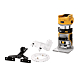 visuel2 Affleureuse DCW600N-XJ