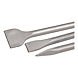 visuel2 Pointe et burin SDS+ DT60330-QZ