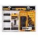 visuel1 Coffret 57 mèches à bois Toughcase