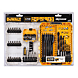 visuel2 Coffret 57 mèches à bois Toughcase