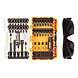 visuel1 Coffret embouts de vissage 38 pièces