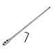 visuel1 Rallonge pour mèche plate DT4849-QZ