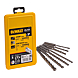 visuel2 Coffret 7 forets SDS +