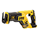 visuel1 Scie sabre Compacte XR DCS367NT