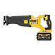 visuel1 Scie sabre 2.0 XR DCS389T2-QW