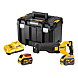 visuel2 Scie sabre 2.0 XR DCS389T2-QW