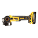 visuel1 Meuleuse d'angle DCG405H2T-QW