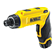 visuel1 Tournevis à effet gyroscopique DCF680G2-QW