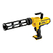 visuel1 Pistolet à cartouche DCE560N-XJ