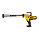 visuel1 Pistolet à cartouche DCE580N-XJ