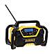 visuel1 Radio de chantier DCR029-QW