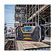 visuel2 Radio de chantier DCR029-QW