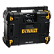 visuel2 Radio de chantier DWST1-81078-QW