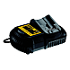 visuel1 Chargeur de batterie universel DCB1104-QW