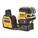 visuel1 Niveau laser croix DCE822NG18-XJ