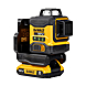 visuel2 Niveau laser multiligne compact XR DCLE34031D1-QW