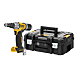visuel3 Riveteuse XR DCF414NT-XJ