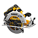 visuel1 Scie circulaire DCS573NT-XJ